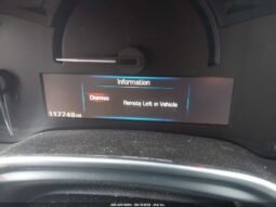 
										2014 Cadillac Srx full									