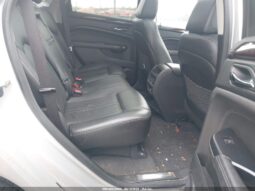 
										2014 Cadillac Srx full									