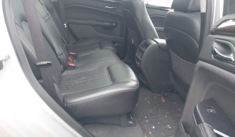 
								2014 Cadillac Srx full									
