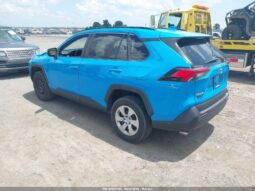 
										2020 Toyota Rav4 full									