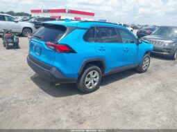 
										2020 Toyota Rav4 full									
