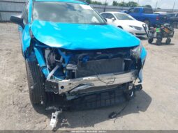 
										2020 Toyota Rav4 full									