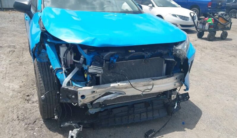 
								2020 Toyota Rav4 full									