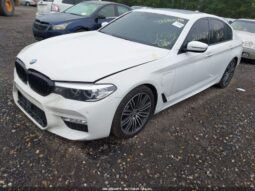 
										2018 BMW 530e full									