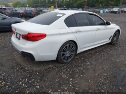 
										2018 BMW 530e full									