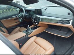 
										2018 BMW 530e full									