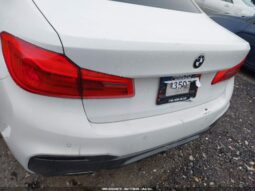 
										2018 BMW 530e full									