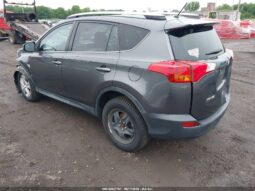 
										2014 Toyota Rav4 full									