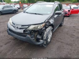 
										2014 Toyota Rav4 full									