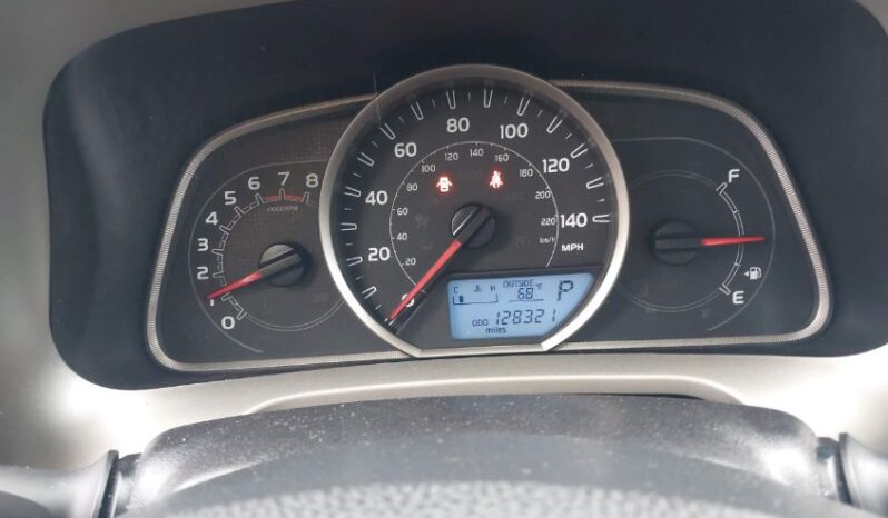 
								2014 Toyota Rav4 full									