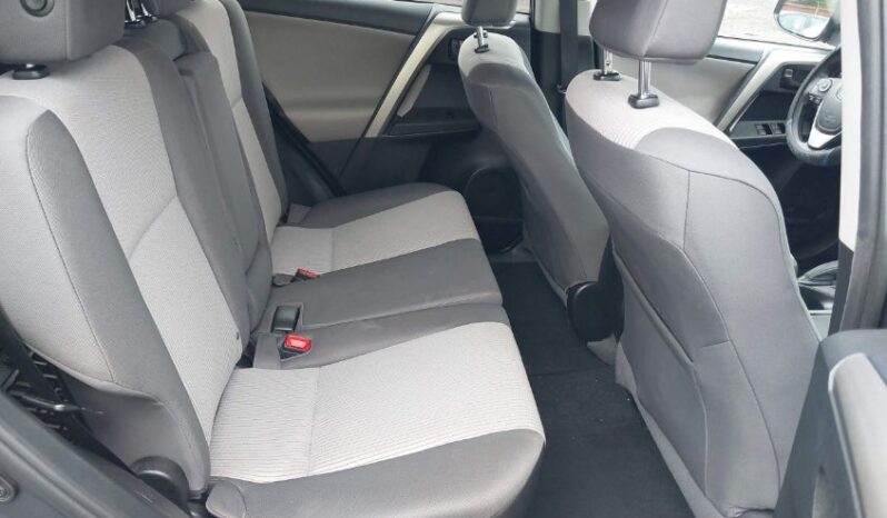 
								2014 Toyota Rav4 full									