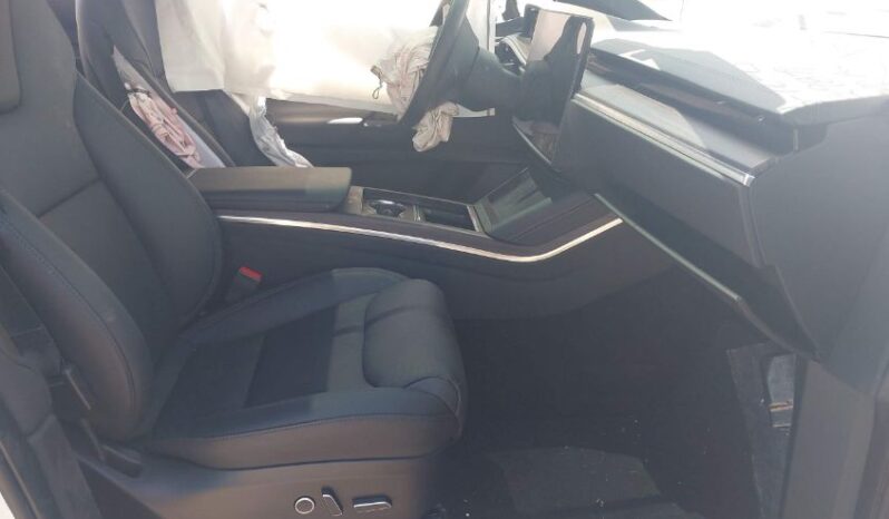 
								2024 Tesla Model x full									