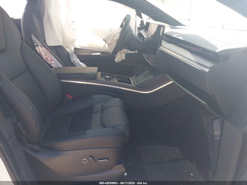 2024 Tesla Model x