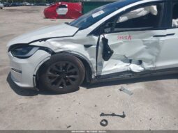 
										2024 Tesla Model x full									
