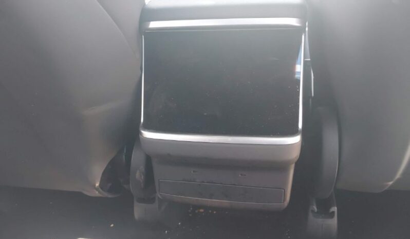 
								2024 Tesla Model x full									