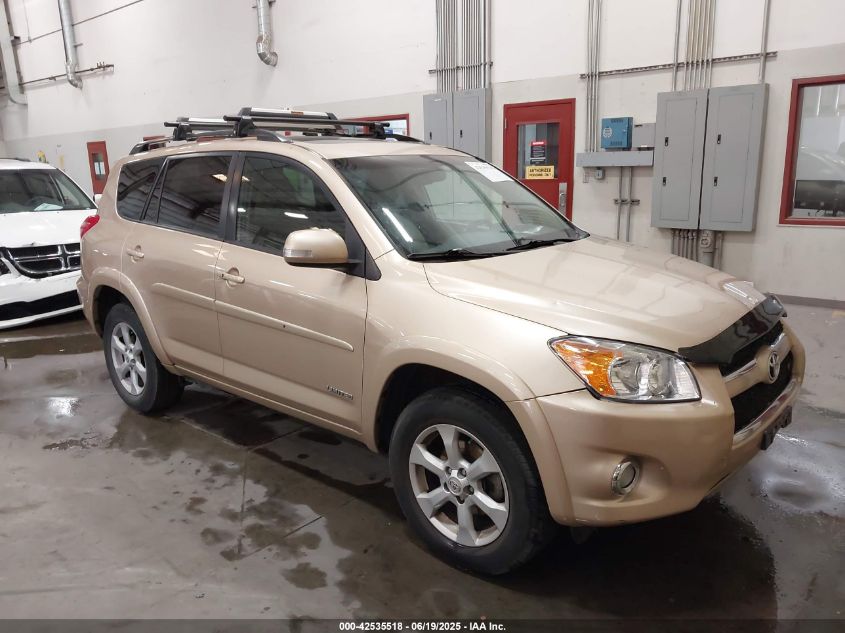 2012 Toyota Rav4