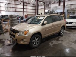 
										2012 Toyota Rav4 full									