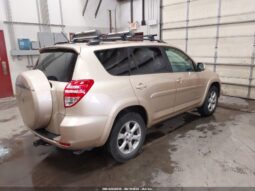 
										2012 Toyota Rav4 full									