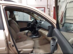 
										2012 Toyota Rav4 full									