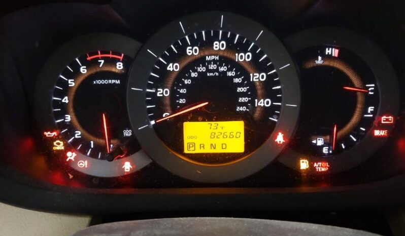 
								2012 Toyota Rav4 full									
