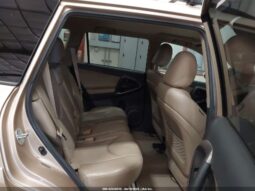 
										2012 Toyota Rav4 full									