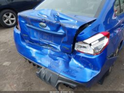 
										2017 Subaru Wrx full									