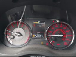 
										2017 Subaru Wrx full									