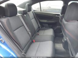 
										2017 Subaru Wrx full									