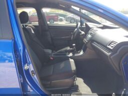 
										2021 Subaru Wrx full									