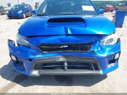 
										2021 Subaru Wrx full									