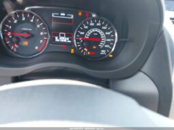 
										2021 Subaru Wrx full									