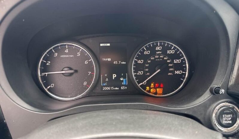 
								2016 Mitsubishi Outlander full									