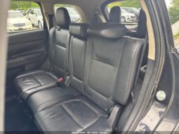 
										2016 Mitsubishi Outlander full									