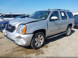 
										2013 Gmc Yukon full									