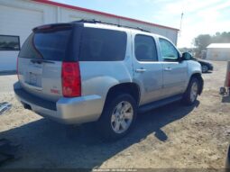 
										2013 Gmc Yukon full									