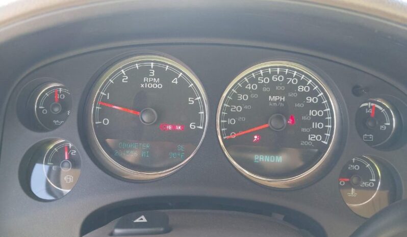
								2013 Gmc Yukon full									