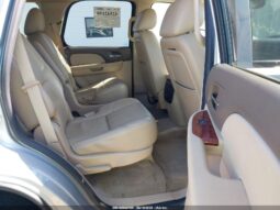 
										2013 Gmc Yukon full									