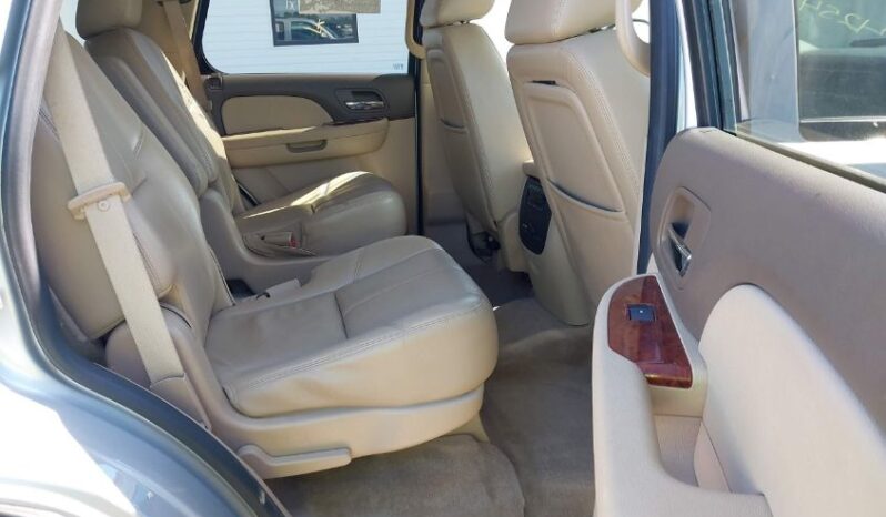 
								2013 Gmc Yukon full									