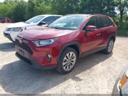 
										2019 Toyota Rav4 full									