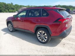
										2019 Toyota Rav4 full									