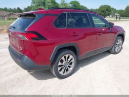 
										2019 Toyota Rav4 full									