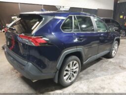 
										2021 Toyota Rav4 full									