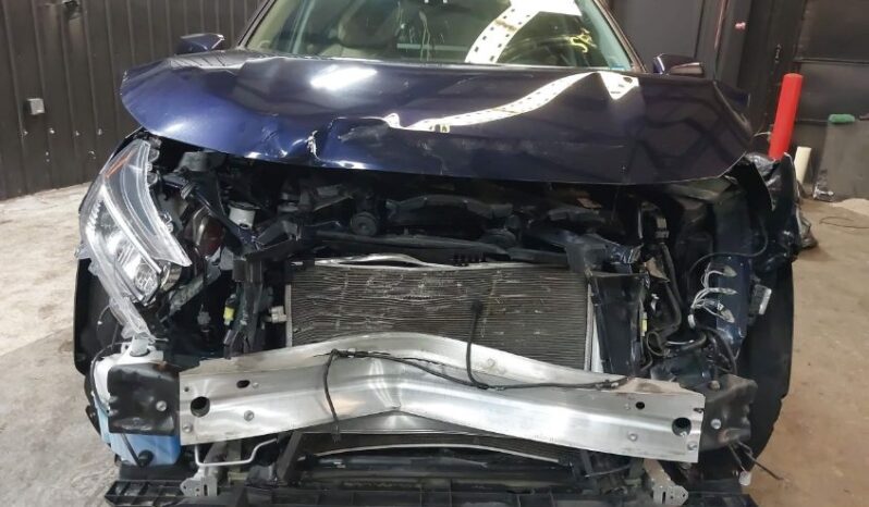 
								2021 Toyota Rav4 full									