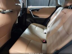 
										2021 Toyota Rav4 full									