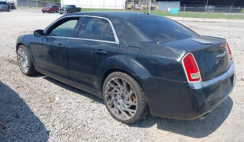 
								2013 Chrysler 300 full									