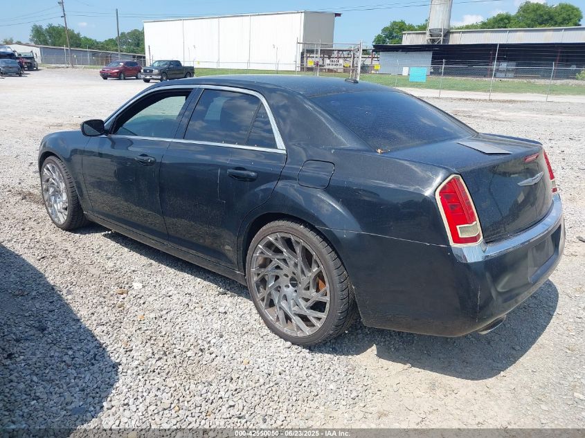 2013 Chrysler 300