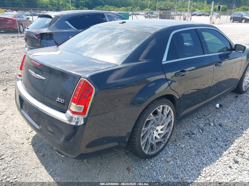 2013 Chrysler 300