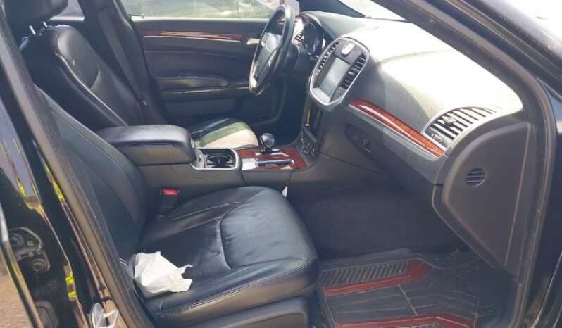
								2013 Chrysler 300 full									
