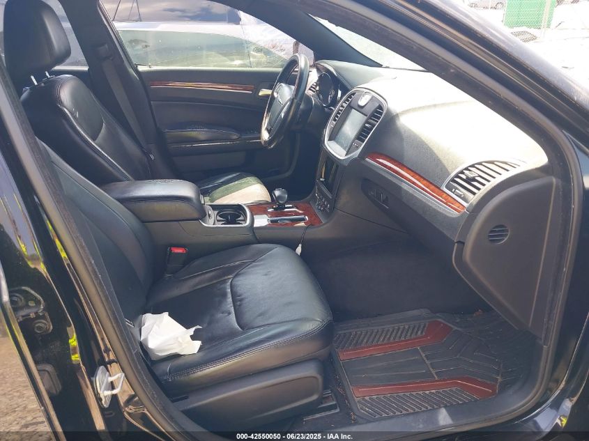 2013 Chrysler 300