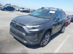 
										2024 Toyota Rav4 full									